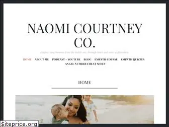 naomicourtneycoaching.com