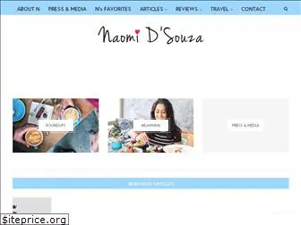 naomidsouza.com