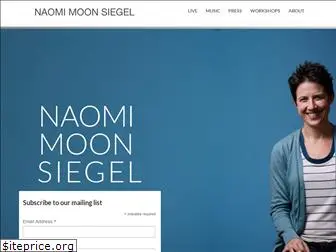 naomimoonsiegel.com