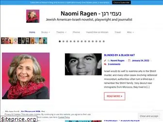 naomiragen.com