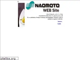 naomoto.com