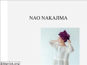 naonakajima.com
