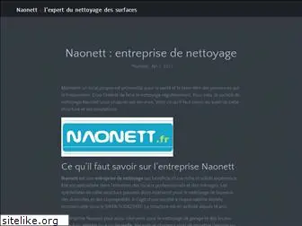 naonett.fr