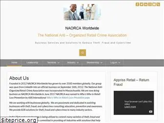 naorca.org
