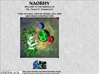naorhy.com