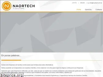 naortech.com