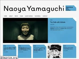 naoyayamaguchi.com