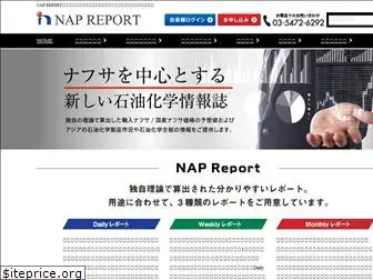 nap-report.com