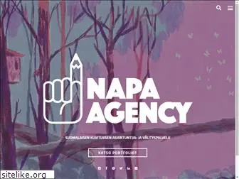 napa-agency.fi