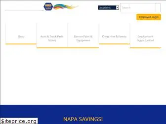 napa-bsp.com
