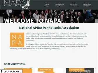 napa-online.org