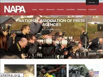 napa.org.uk