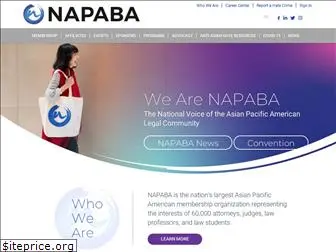 napaba.org