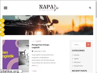 napabymartinerose.com