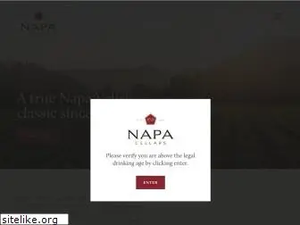 napacellars.com