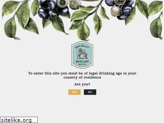 napadistillery.com