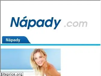 napady.com