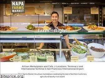 napafarmsmarket.com