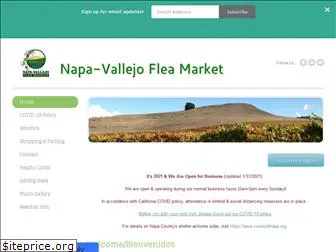 napafleamarket.com