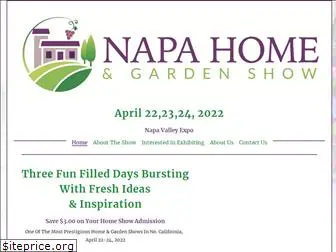 napahomeshow.com