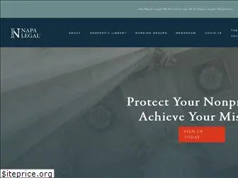 napalegalinstitute.org