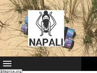 napali-yogamats.com