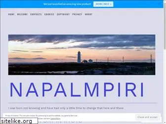 napalmpiri.info