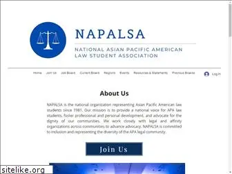 napalsa.com