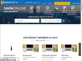 napaonline.us