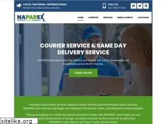 naparex.com