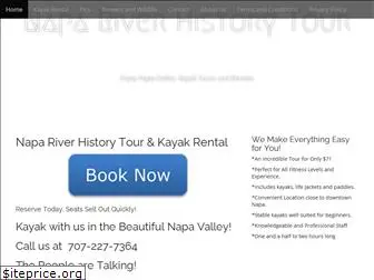 napariverhistorytour.com