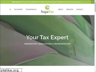napatax.net