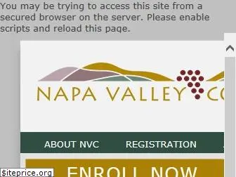 napavalley.edu