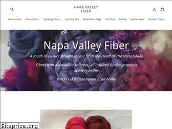 napavalleyfiber.com