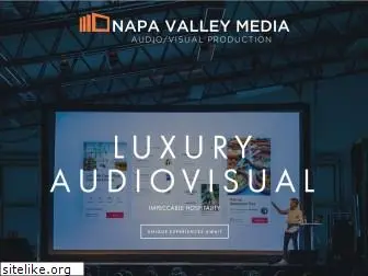 napavalleymedia.com