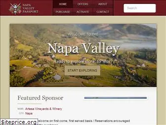 napavalleypassport.com