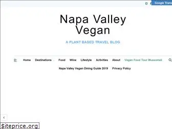 napavalleyvegan.com