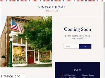 napavalleyvintagehome.com