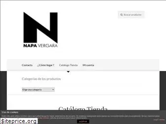 napavergara.es