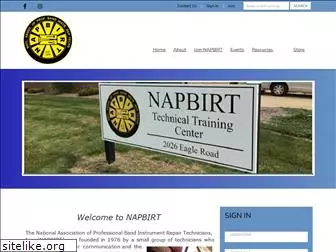 napbirt.org