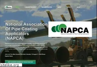 napca.com