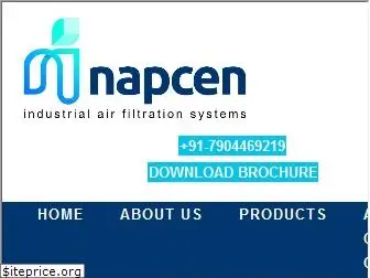 napcen.com