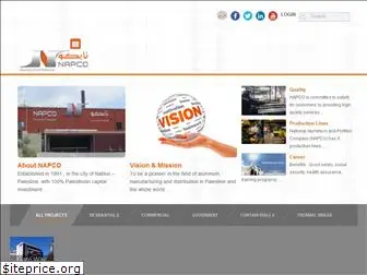www.napco.ps