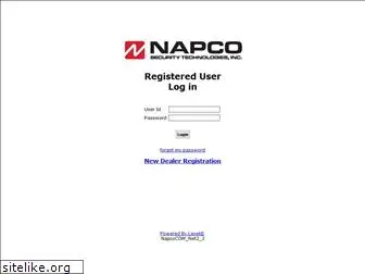 napcocomnet.com