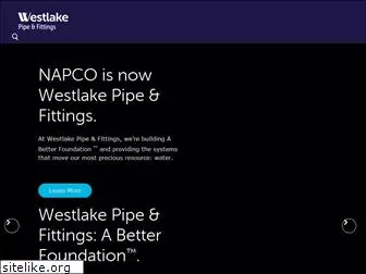 www.napcopipe.com