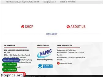 napec.com.vn