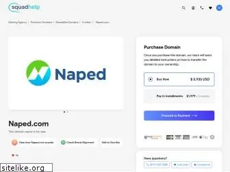 naped.com