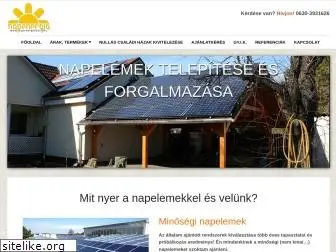 napelemek.org