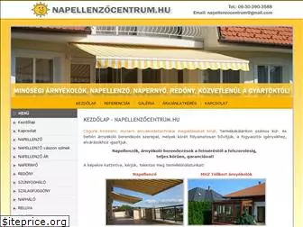 napellenzocentrum.hu