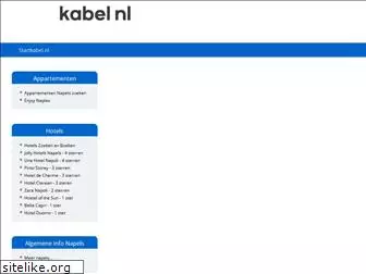 napels.startkabel.nl